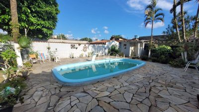 Casa, 2 quartos, 146 m² - Foto 5