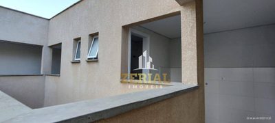 Cobertura, 2 quartos, 84 m² - Foto 1