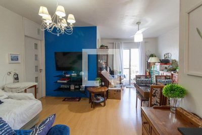 Apartamento, 2 quartos, 77 m² - Foto 4
