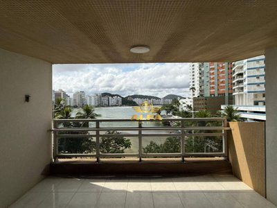 Apartamento, 3 quartos, 135 m² - Foto 5