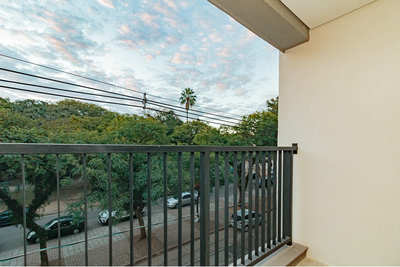 Apartamento, 2 quartos, 65 m² - Foto 1