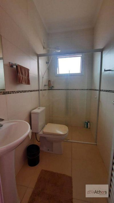 Sobrado, 3 quartos, 298 m² - Foto 4