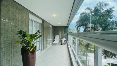 Flat/Apart Hotel, 2 quartos, 80 m² - Foto 1