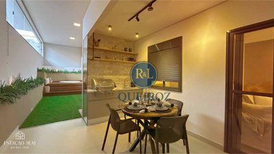 Apartamento, 2 quartos, 70 m² - Foto 5