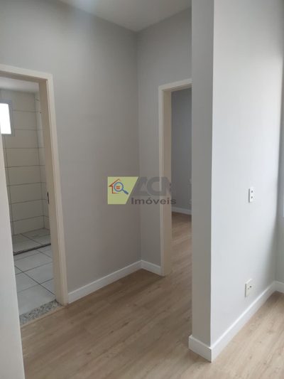 Apartamento, 2 quartos, 53 m² - Foto 3