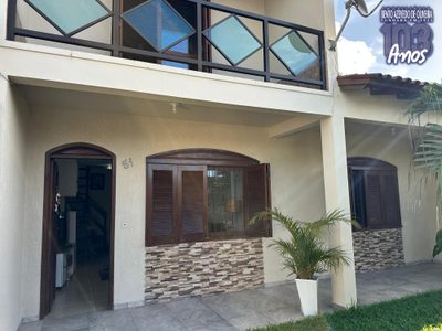 Casa, 3 quartos, 220 m² - Foto 4
