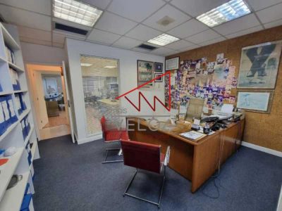 Apartamento, 4 quartos, 220 m² - Foto 1