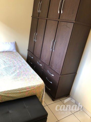Apartamento, 3 quartos, 60 m² - Foto 5