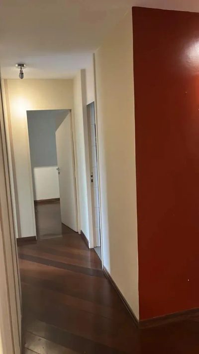 Apartamento, 3 quartos, 96 m² - Foto 3
