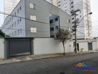 Apartamento, 2 quartos, 42 m² - Foto 1