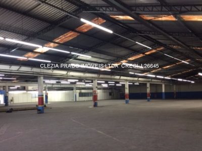Depósito-Galpão, 2950 m² - Foto 5