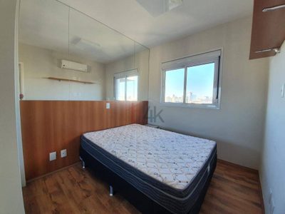 Apartamento, 2 quartos, 64 m² - Foto 5