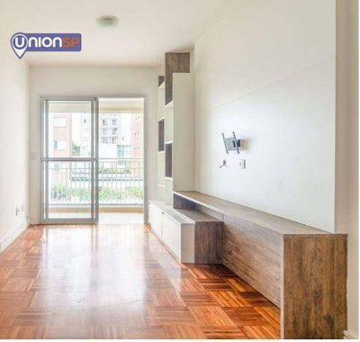 Apartamento, 2 quartos, 62 m² - Foto 1