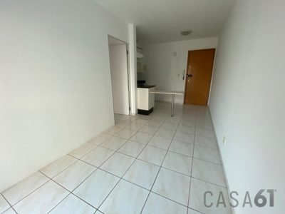 Apartamento, 1 quarto, 39 m² - Foto 3