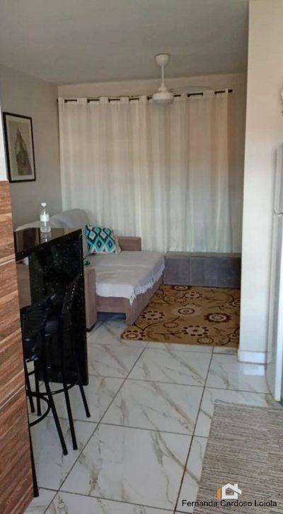 Apartamento, 2 quartos, 42 m² - Foto 5