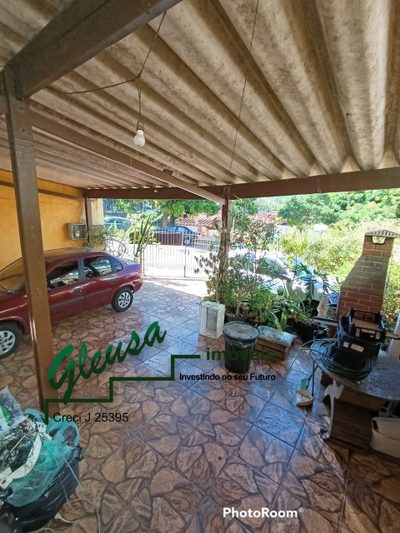 Casa, 4 quartos, 150 m² - Foto 4