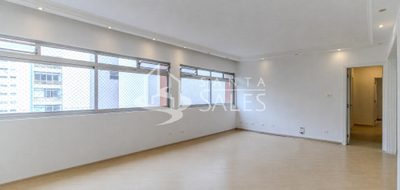 Apartamento, 3 quartos, 134 m² - Foto 1