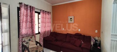 Casa, 1 quarto, 149 m² - Foto 5