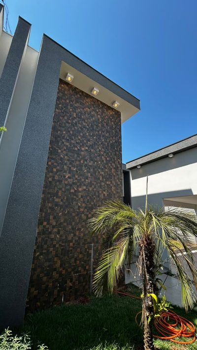 Casa, 3 quartos, 215 m² - Foto 3