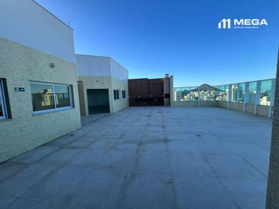 Apartamento, 3 quartos, 133 m² - Foto 3