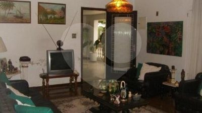 Casa, 3 quartos, 290 m² - Foto 3