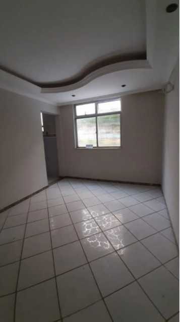 Apartamento, 3 quartos, 65 m² - Foto 2
