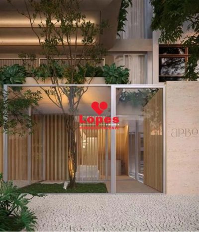 Apartamento, 3 quartos, 167 m² - Foto 5