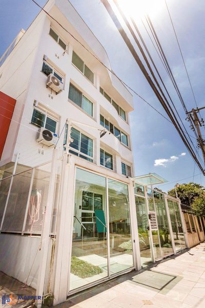 Apartamento, 1 quarto, 87 m² - Foto 1