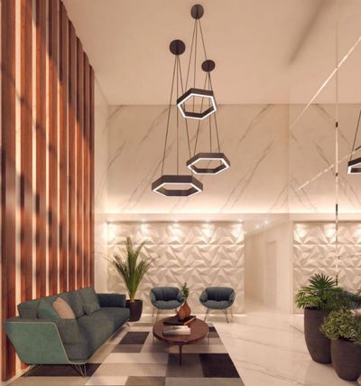 Cobertura, 3 quartos, 109 m² - Foto 5