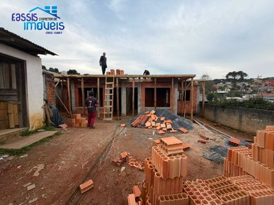 Casa, 3 quartos, 58 m² - Foto 3