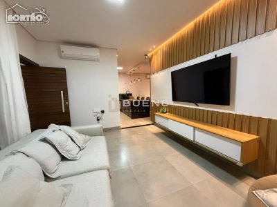 Casa, 3 quartos, 145 m² - Foto 4