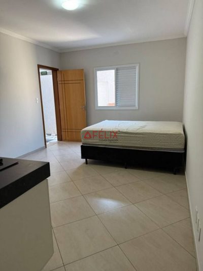Kitnet-Studio, 40 m² - Foto 1