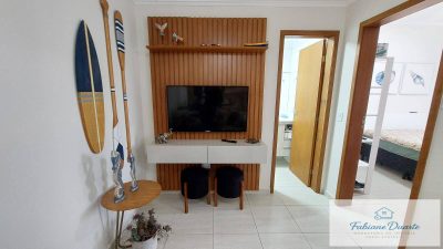 Apartamento, 2 quartos, 65 m² - Foto 4