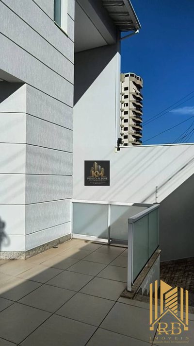 Casa, 6 quartos, 581 m² - Foto 4