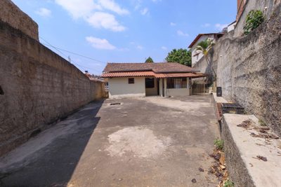 Casa, 3 quartos, 200 m² - Foto 5