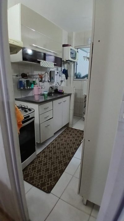 Apartamento, 3 quartos, 65 m² - Foto 4