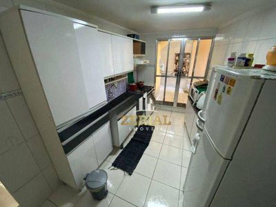 Sobrado, 3 quartos, 240 m² - Foto 4