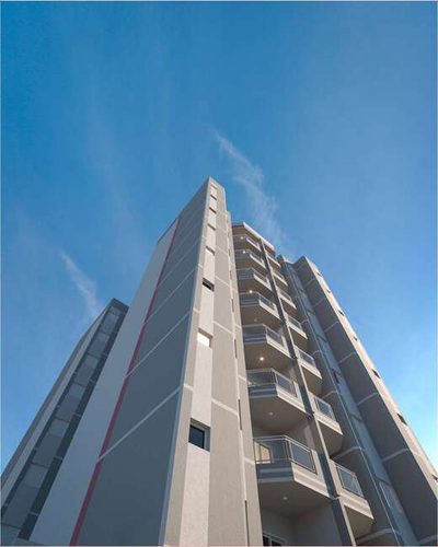 Apartamento, 2 quartos, 48 m² - Foto 2