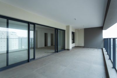 Apartamento, 3 quartos, 164 m² - Foto 3