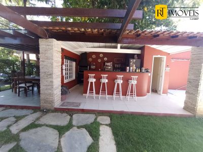 Casa de Condomínio, 4 quartos - Foto 2