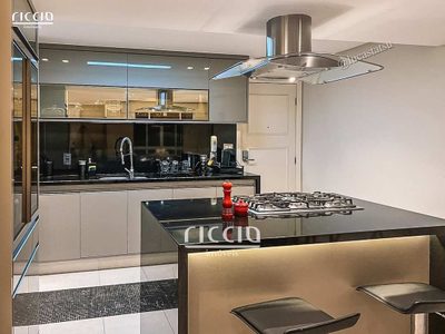 Cobertura, 3 quartos, 265 m² - Foto 3