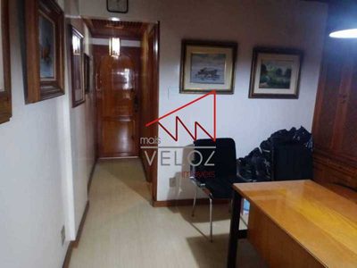 Sala-Conjunto, 28 m² - Foto 1
