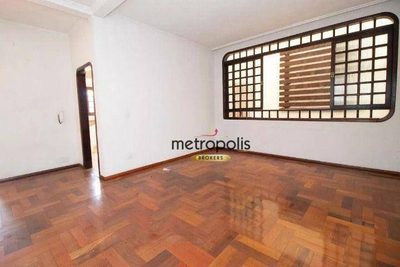 Sobrado, 4 quartos, 382 m² - Foto 4