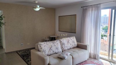 Apartamento, 2 quartos, 63 m² - Foto 3