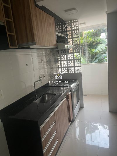 Apartamento, 2 quartos, 57 m² - Foto 2