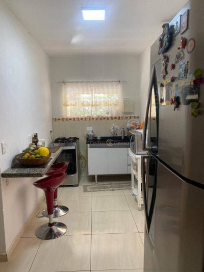 Chácara, 3 quartos, 1100 m² - Foto 5
