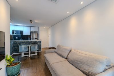 Apartamento, 2 quartos, 57 m² - Foto 4