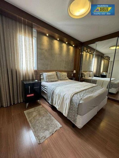 Apartamento, 2 quartos, 78 m² - Foto 1