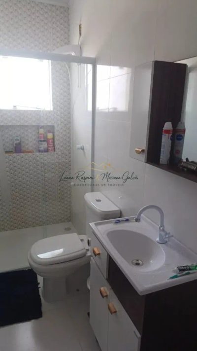 Casa, 3 quartos, 110 m² - Foto 4