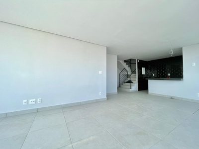 Cobertura, 3 quartos, 123 m² - Foto 2